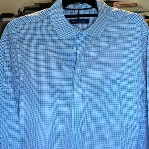 DRESS SHIRT
